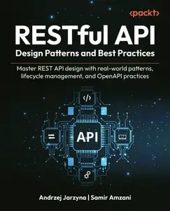 RESTful API Design Patterns and Best Practices