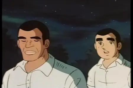 Mister Giants Glorious Number 3 TV Special (1981
