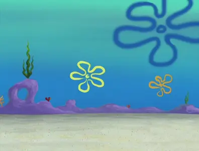 SpongeBob SquarePants S04E26