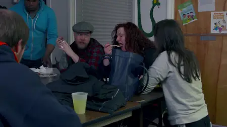 The Chair S01E06
