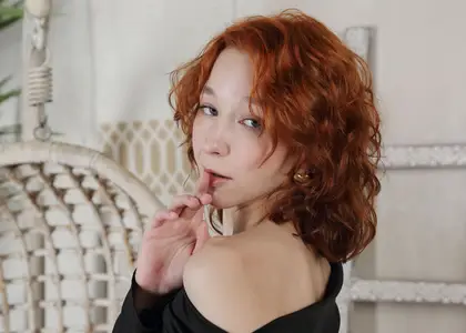 Rea Ready - Swing Set