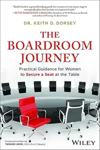 The Boardroom Journey