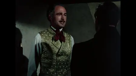 Mutiny (1952)