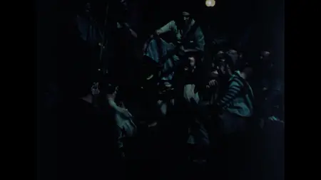 Mutiny (1952)