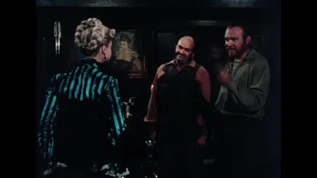 Mutiny (1952)