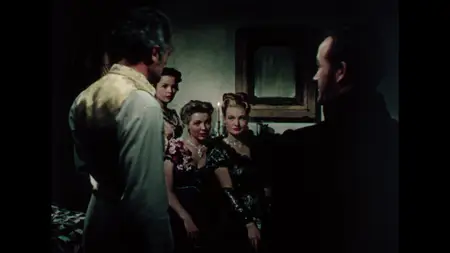 Mutiny (1952)