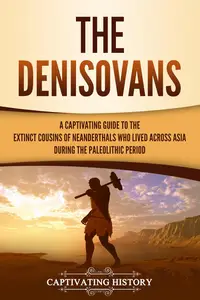 Denisovans: A Fascinating Guide to the Extinct Relatives of Neanderthals Who Lived in Asia During the Paleolithic Period