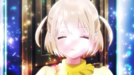Kakkou no Iinazuke S2 - 05