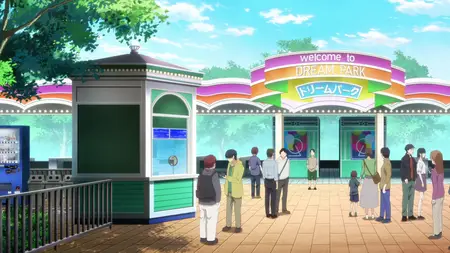 Kakkou no Iinazuke S2 - 05
