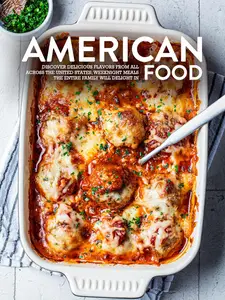 American Food