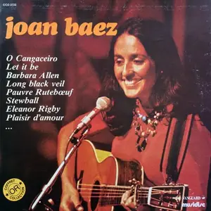 Joan Baez - Joan Baez (1979)