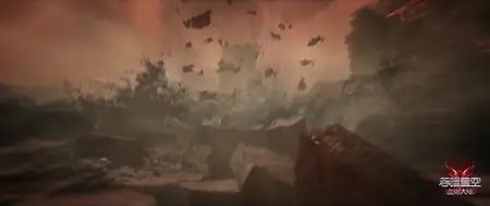 Swallowed Star Tunshi Xingkong Blood Luo Continent Movie (2160p Tunshi Xingkong Blood Luo Continent (2160p mkv" yEnc