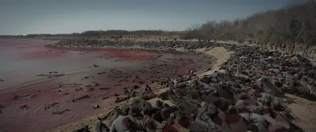 Nan Jing zhao xiang guan / Dead to Rights (2025)