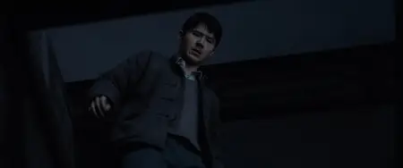 Nan Jing zhao xiang guan / Dead to Rights (2025)