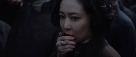 Nan Jing zhao xiang guan / Dead to Rights (2025)