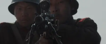 Nan Jing zhao xiang guan / Dead to Rights (2025)