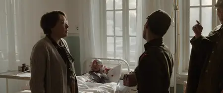 Nan Jing zhao xiang guan / Dead to Rights (2025)