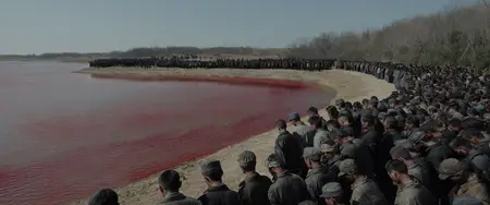 Nan Jing zhao xiang guan / Dead to Rights (2025)