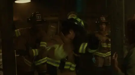 9-1-1: Nashville S01E03