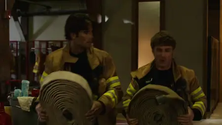 9-1-1: Nashville S01E03