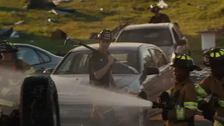 9-1-1: Nashville S01E03
