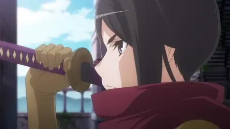 DanMachi - S05E12