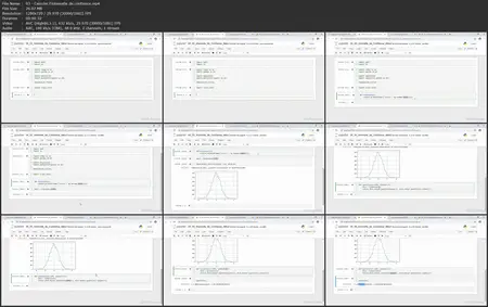 Python : Les statistiques