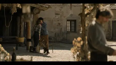The Walking Dead: Daryl Dixon S03E02