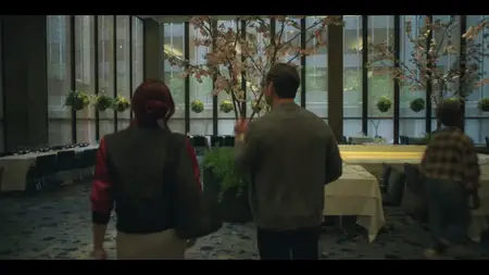 Black Rabbit S01E02