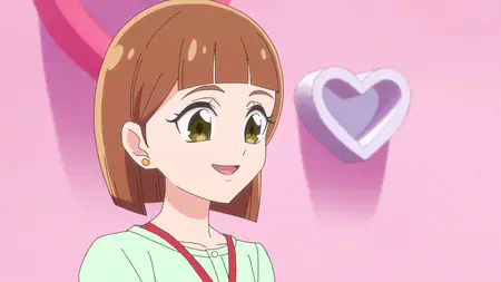 Kimi to Idol Precure - 22