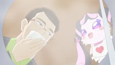 Kimi to Idol Precure - 22