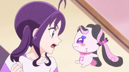 Kimi to Idol Precure - 22