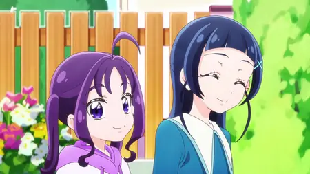 Kimi to Idol Precure - 22