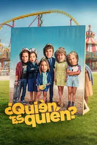 ¿Quién es quién? (2024)