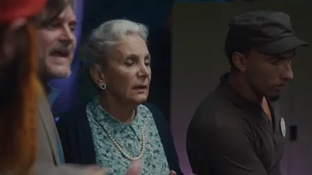 ¿Quién es quién? (2024)