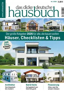Mein Schönes Zuhause°°° - Nr.2 2026