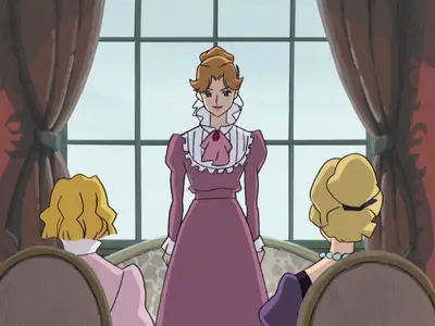 Tomorrow's Nadja - S01E07