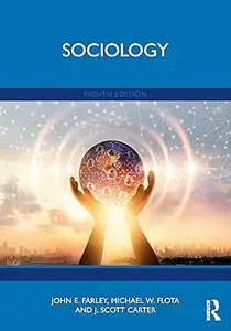 Sociology, 8th Edition