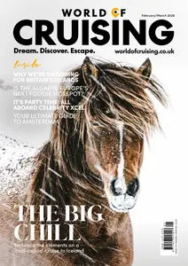 World of Cruising - February-March 2026