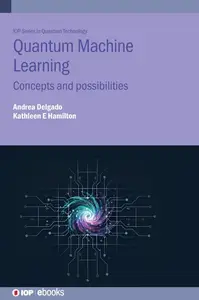 Quantum Machine Learning: Concepts and possibilities