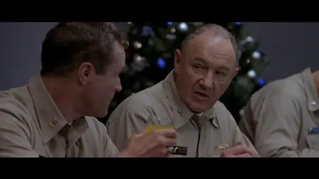 Behind Enemy Lines (2001)