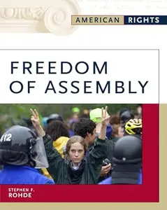 Freedom Of Assembly (American Rights)