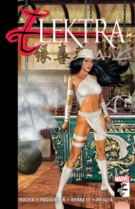 Elektra-Everything Old Is New Again 001 2003 digital Marika