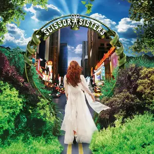 Scissor Sisters - Scissor Sisters (20th Anniversary Deluxe) (2004/2025)