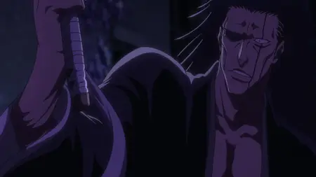 Bleach   Sennen Kessen hen   34