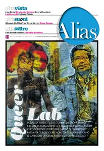 Alias - 13 Settembre 2025