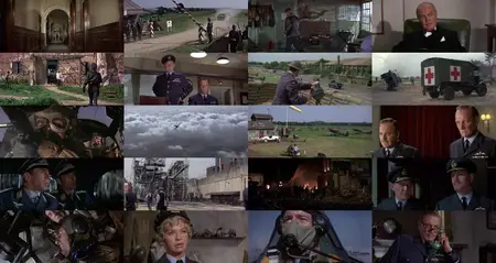 Battle of Britain (1969)