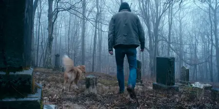 Good Boy (2025)
