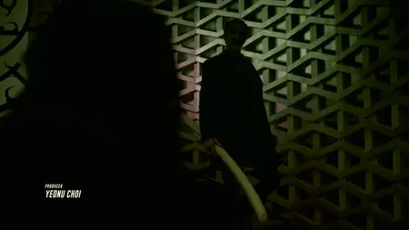 Snowpiercer S03E04