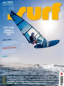 Surf Germany - Juli 2025